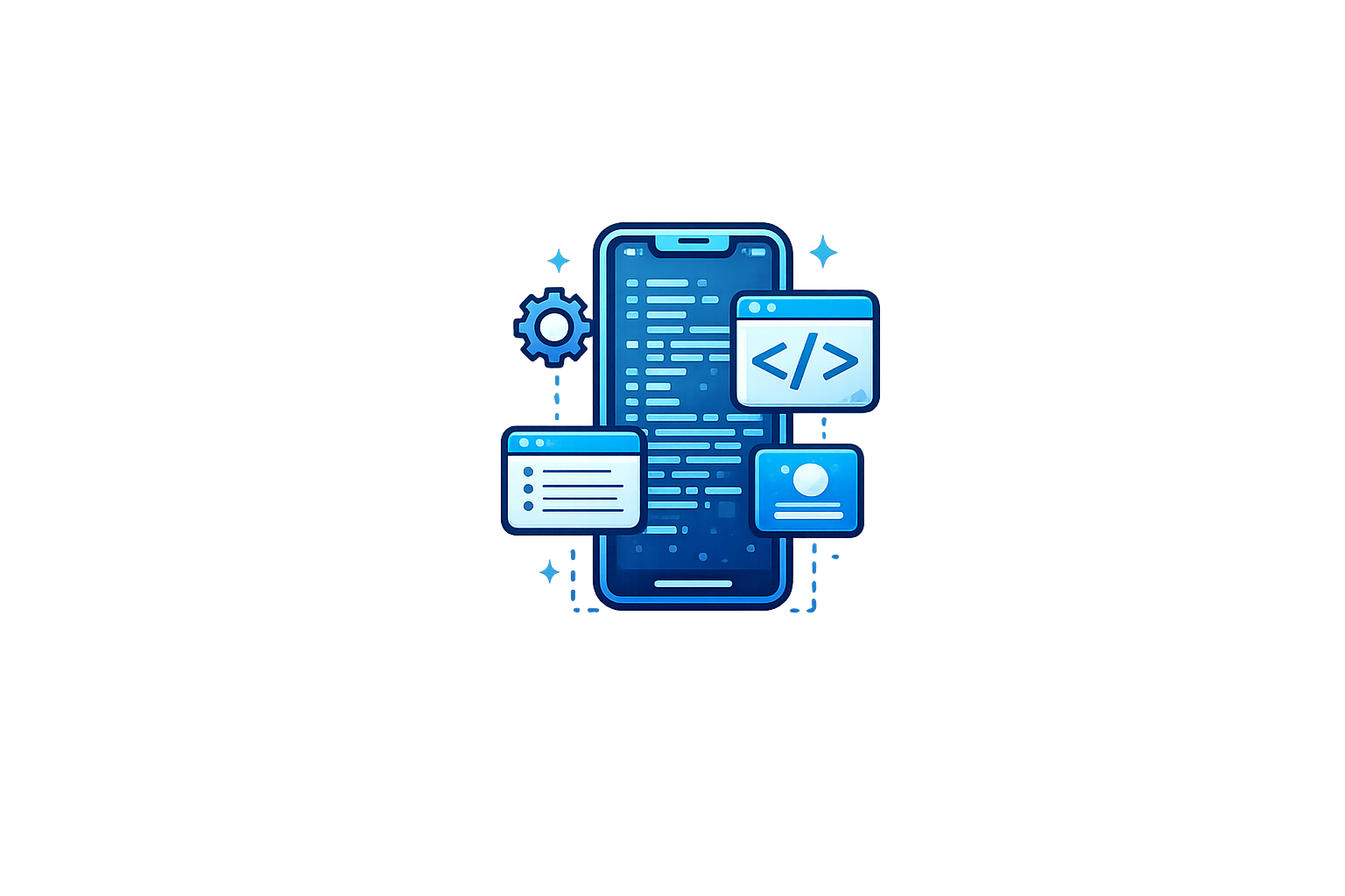 Desenvolvimento Customizado