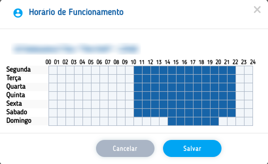 Novo Usuario