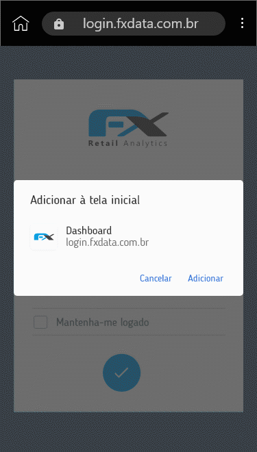 Passo 2 - Android